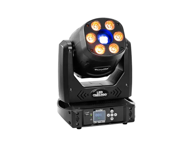 TMH-H90
